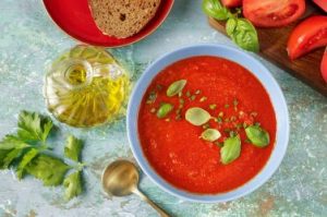 Read more about the article Gazpacho & Wine | To Pair or Not to Pair?