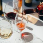 Why is wine red, white, or rosé?