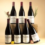 Auction top picks | Mature Burgundy and a 100% Roumier catalogue