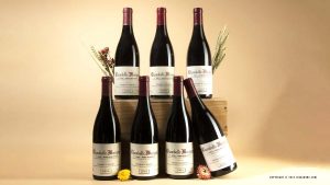 Read more about the article Auction top picks | Mature Burgundy and a 100% Roumier catalogue