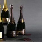 Auction top picks | Glittering Champagne and the Krug dynasty