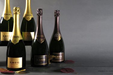 Read more about the article Auction top picks | Glittering Champagne and the Krug dynasty