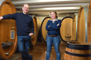 Read more about the article Valentin Zusslin : Larger than Life in Alsace