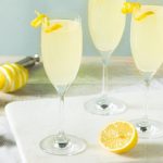 10 Champagne Cocktail Recipes
