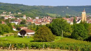 Read more about the article Domaine du Pélican | Where Burgundy meets Jura