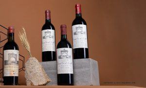 Sme Léoville Las Cases on sale at iDealwine