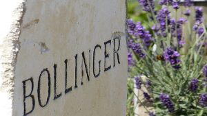 Read more about the article Bollinger | Champagne with character