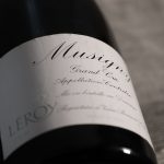 Why is the price of wine produced in Burgundy skyrocketing?