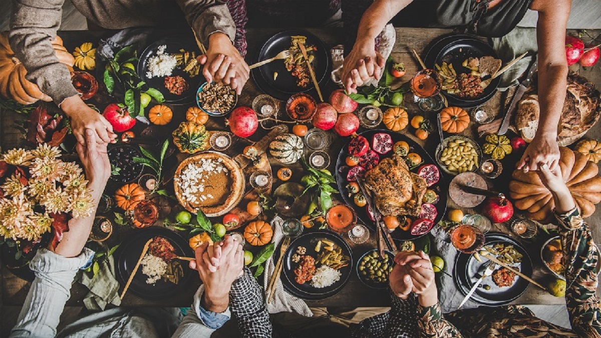Read more about the article Turkey time! Wines to pair with your 2024 Thanksgiving meal