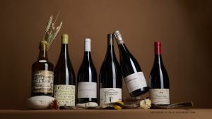 Read more about the article Private Collection | The very best of the natural wine market