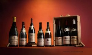 Read more about the article Private Collection | The finest of Burgundy