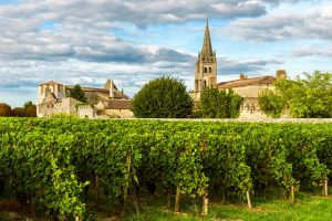 iDealwine Bordeaux Saint Emilion