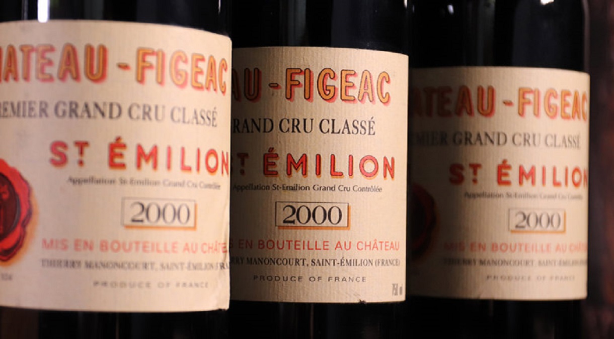 Read more about the article A Bordeaux for every occasion