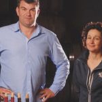 Cosse-Maisonneuve: Two winemakers on the quest to create great Cahors wines