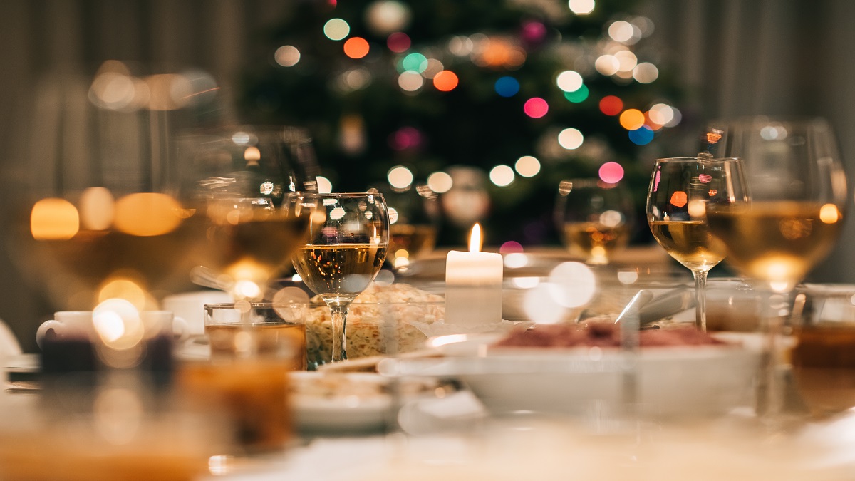 Read more about the article Christmas around the world: Wine region edition