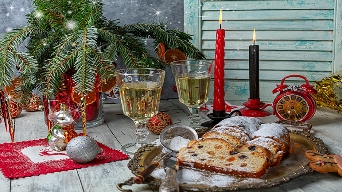 Read more about the article Festive desserts and their perfect wine pairings