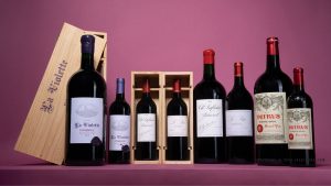 Read more about the article Private Collection Auction | Large formats from the greatest Bordeaux names