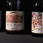 Auction report November 2022: What price did Côte-Rôtie wines from the Rhône Valley go for?