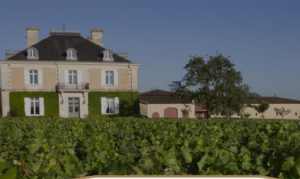 chateau haut bailley