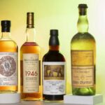 FINE SPIRITS AUCTION: AN INVITATION TO TRAVEL THE WORLD