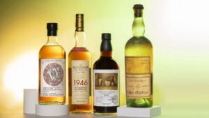 Read more about the article FINE SPIRITS AUCTION: AN INVITATION TO TRAVEL THE WORLD