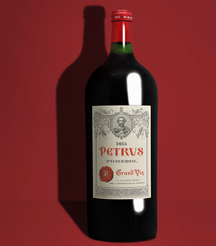 bordeaux Auctions Prices