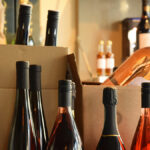 Discounts on certain wines at iDealwine