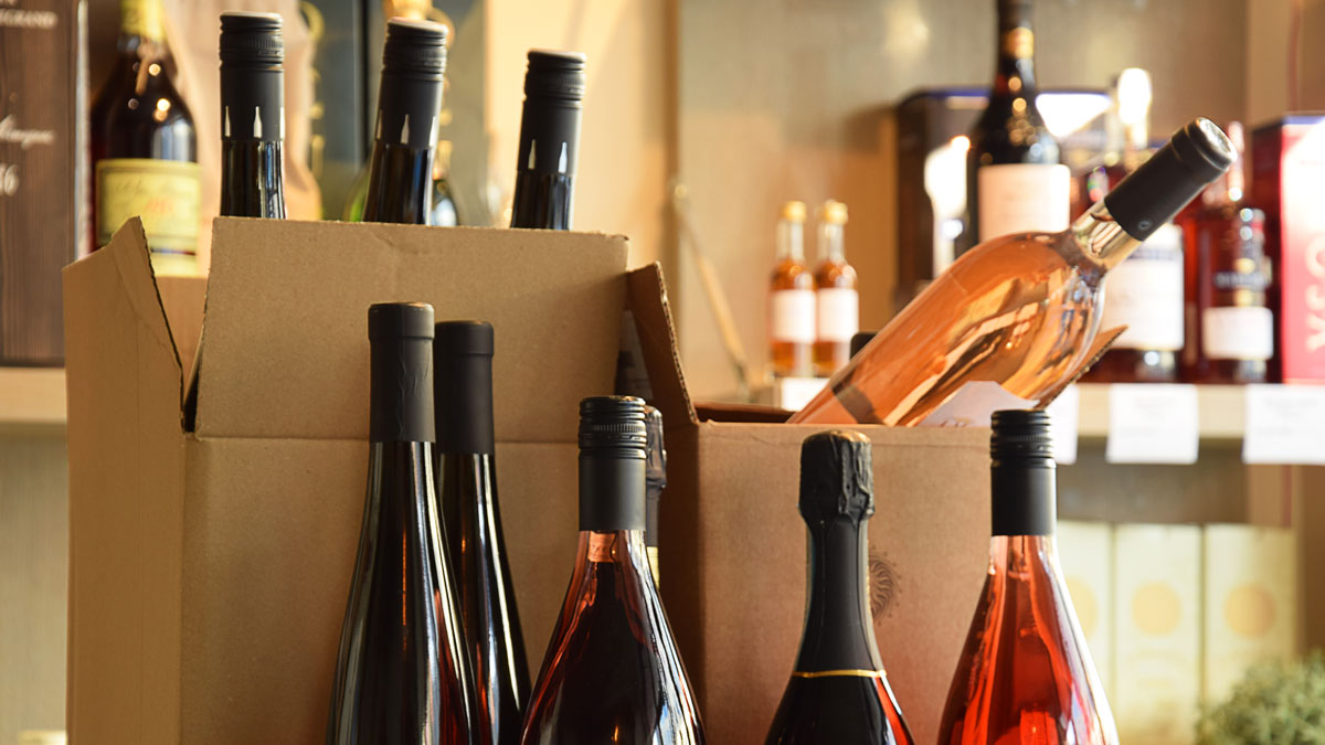 Read more about the article Discounts on certain wines at iDealwine