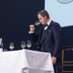 Best Sommelier of the World contest: The final as seen by iDealwine