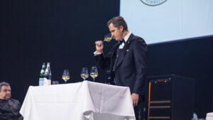 Read more about the article Best Sommelier of the World contest: The final as seen by iDealwine