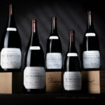 Unprecedented auction of Méo-Camuzet direct from the family cellar