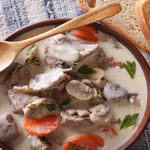 Wine pairings for slow cooked dishes