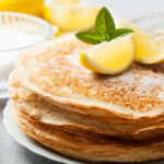 Pairing ideas for Pancake Day