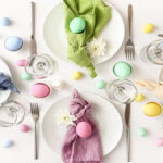 Easter dinner wine pairing ideas