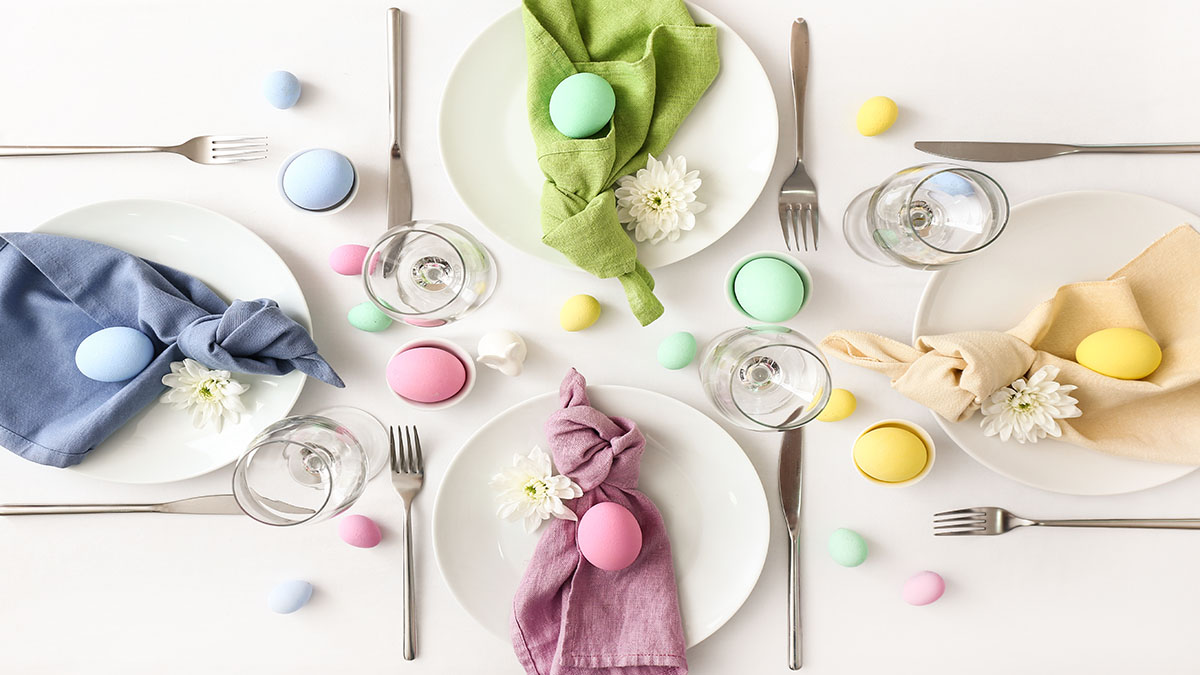 Read more about the article Easter dinner wine pairing ideas