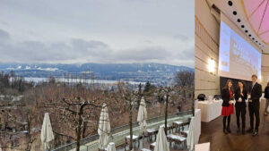 Read more about the article <strong>It’s all a Matter of Taste – iDealwine in Zurich, Switzerland</strong>