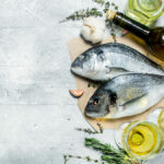Vitamin Sea | The Ultimate Guide to Pairing Wine with Fish & Seafood