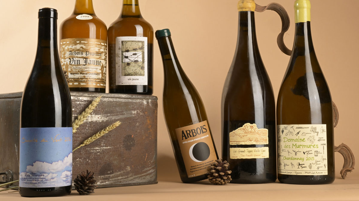 Read more about the article Auction report April 2023 | Jura: Top 20 bottles that are fought over at auction