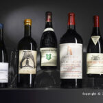 Private Collection | Old vintages, natural wines, and large formats