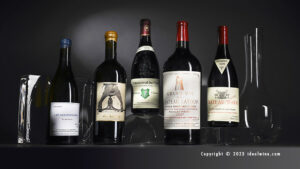 Read more about the article Private Collection | Old vintages, natural wines, and large formats