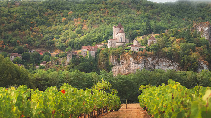 France's South-West