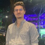 iDealwine in Singapore | Meet Léo, our Singapore Account Manager