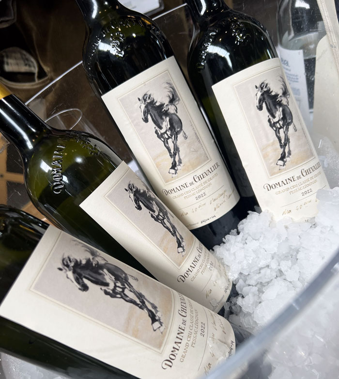 We kick off our en primeur tasting reports from the Left Bank with Graves and Pessac-Léognan which exhibit excellent quality.