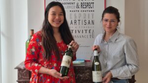 Read more about the article Can you believe it? The iDealwine Hong Kong office is 10!