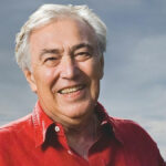 Château Lynch Bages | End of an era with the death of Jean-Michel Cazes
