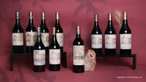 Read more about the article June 2023 Auction Report | Success for Bordeaux’s collectable vintages