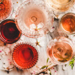 <strong>Touring France to discover the secrets of its rosés</strong>