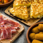 Pairing food and wine | Tapas