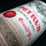 How to read the label on a bottle of French wine