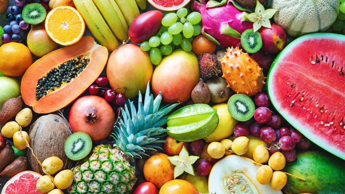 Read more about the article Food and Wine Pairings: Which Wine To Serve with Fruity Desserts?